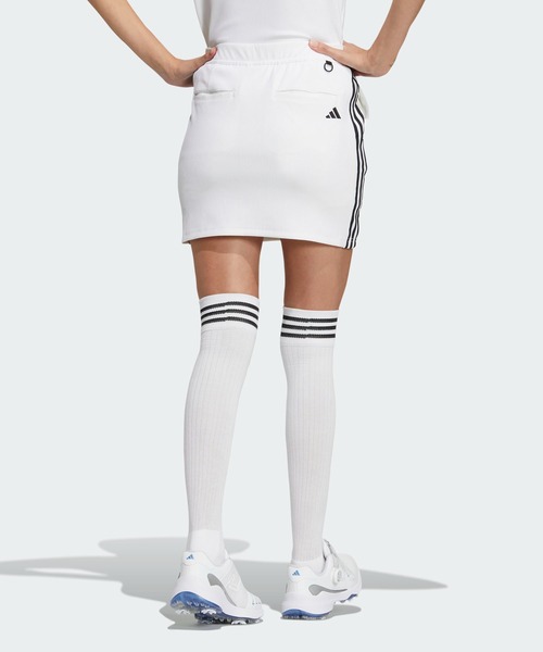 adidas（アディダス）の「スリーストライプス ストレッチプル