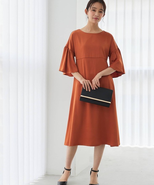 Edit Sheen（エディットシーン）の「ゴールドラインプレートパーティークラッチ（クラッチバッグ・レディース・ゴールド/シルバー/ブラック・FREE）」の9枚目の写真