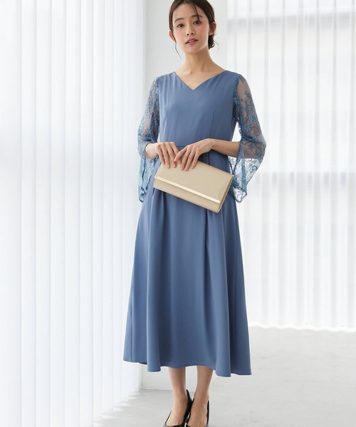 Edit Sheen（エディットシーン）の「ゴールドラインプレートパーティークラッチ（クラッチバッグ・レディース・ゴールド/シルバー/ブラック・FREE）」の12枚目の写真