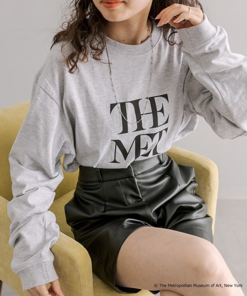 未使用・MUSE・長袖ロンT L/S T-shirts – MUZE TOKYO