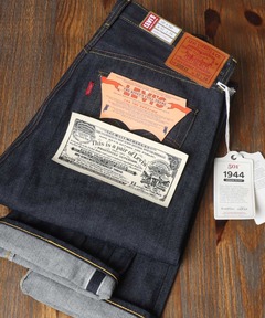 セール】Levi's/リーバイス LEVI'S VINTAGE CLOTHING 501xx 1966年復刻