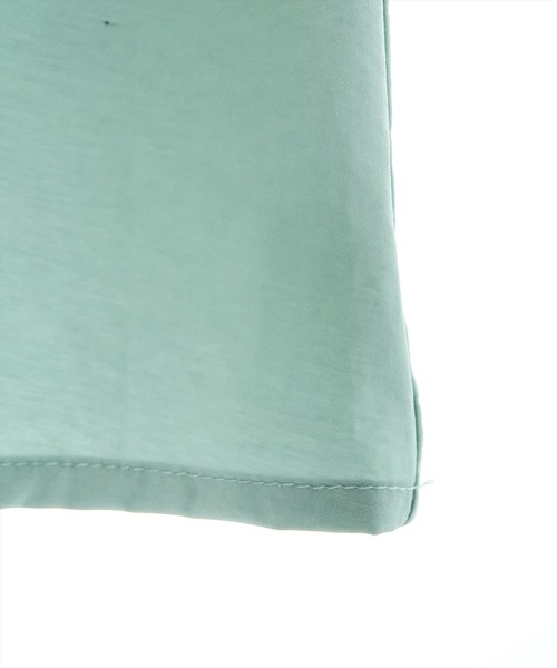 clear（クリア）の「レースインナー付きキャミワンピース（ワンピース・レディース・ブラック/ミント・F）」の11枚目の写真