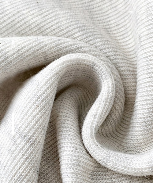 aimoha（アイモハ）の「スウェットワイドパンツ（スウェットパンツ・レディース・ダークグレー/ホワイト/スモークピンク/グレー/ブラック・LARGE/SMALL/MEDIUM/X-LARGE）」の11枚目の写真