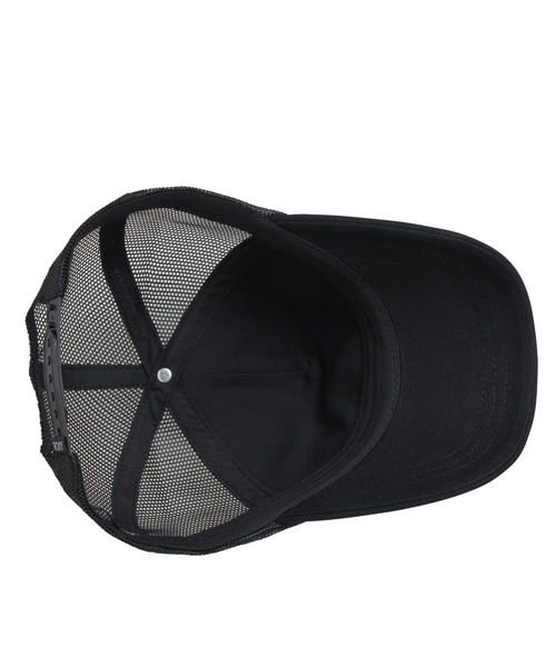 ROXY（ロキシー）の「SODA/ロキシー帽子(キャップ）（キャップ・レディース・ブラック/ホワイト/イエロー/グリーン・FREE）」の8枚目の写真