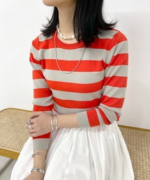 SHENERY | 2WAYショートニット(ニット/セーター)