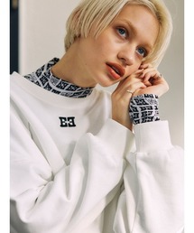 ENVYM | EロゴショートPO(Tシャツ/カットソー)