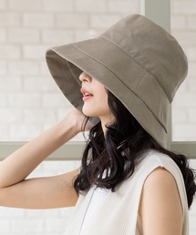 QUEENHEAD（クイーンヘッド）の「つば広スタンダードハット（ハット）」