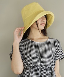 QUEENHEAD（クイーンヘッド）の「つば広スタンダードハット（ハット）」