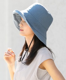 QUEENHEAD（クイーンヘッド）の「つば広スタンダードハット（ハット）」