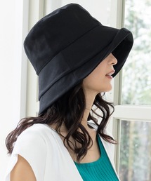 QUEENHEAD（クイーンヘッド）の「つば広スタンダードハット（ハット）」