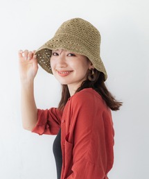麦わら帽子