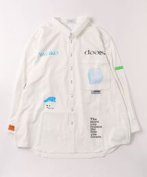 bodysong. | BODYSONG./ボディソング/A-ZSHIRT02(シャツ/ブラウス)