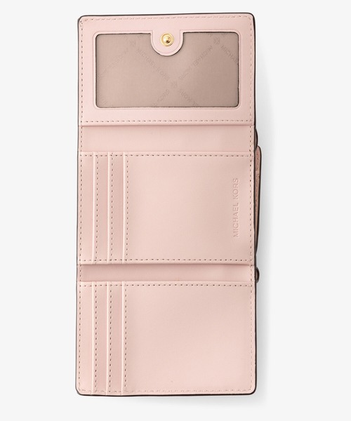 MICHAEL KORS（マイケルコース）の「JET SET TRAVEL コンパクト