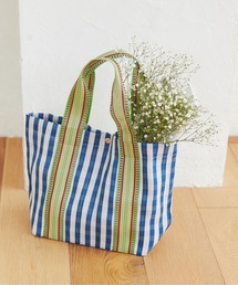 ANGIE | ビニールトートバッグ(トートバッグ)