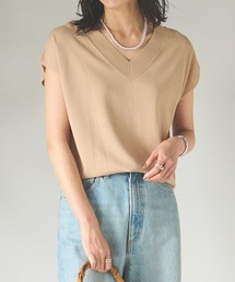 2WAYフレンチニット