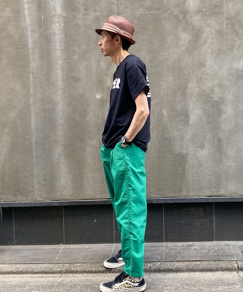 SUB POP（サブポップ）の「S/S PRINT TEE“LOSER” / ショートスリーブ プリント ティー "ルーザー”（Tシャツ/カットソー・メンズ・ホワイト/ブラック/ブラック系その他2・LARGE/MEDIUM/X-LARGE/SMALL）」の10枚目の写真