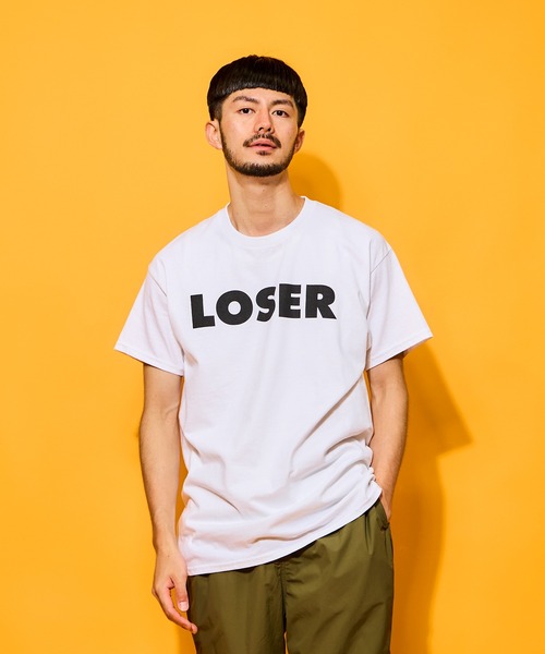 90s SUB POP サブポップ LOSER Tシャツ 楽天市場】SUB POP 「LOSER 」 ポケットTシャツ ポケT サブポップ