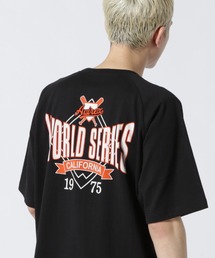 AVIREX | ワールドシリーズ Ｔシャツ / WORLD SERIES T-SHIRT / アヴィレックス / AVIREX(Tシャツ/カットソー)