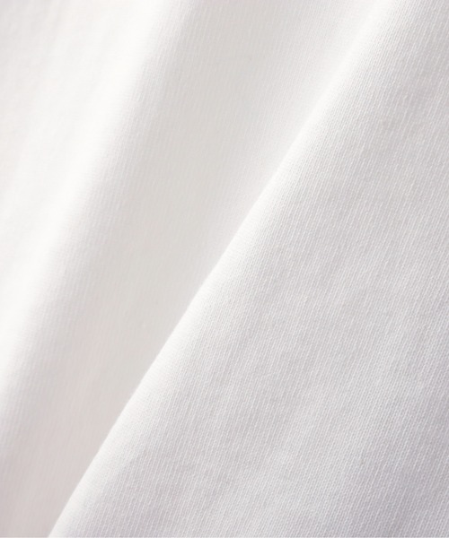 AVIREX（アヴィレックス）の「ワールドシリーズ Ｔシャツ / WORLD SERIES T-SHIRT / アヴィレックス / AVIREX（Tシャツ/カットソー・メンズ・グレー系その他3/ホワイト/ブラック・L/XL/2XL/M）」の9枚目の写真