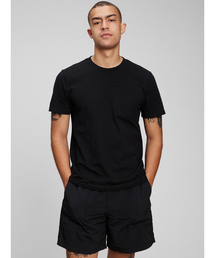GAP（ギャップ）の「オーガニックコットン100% ポケット Tシャツ（Tシャツ/カットソー）」