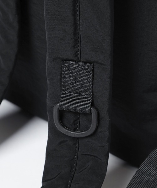 PAGEBOY（ページボーイ）の「PAGEBOYLIM/デザインリュック（バックパック/リュック・レディース・ライトベージュ/ブラック・FREE）」の19枚目の写真