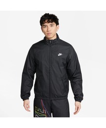 NIKE AS M NK CLUB+ WVN MCF JKT ナイキ クラブ+ ウーブン ジャケット MCF