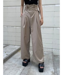 ENVYM | HWワイドパンツ(その他パンツ)