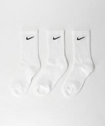 NIKE（ナイキ）の「＜NIKE＞3P クルーソックス（ソックス/靴下）」