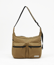 【WILDERNESS EXPERIENCE/ウィルダネスエクスペリエンス】Sling Shoulder /ショルダーバック/ユニセックス/16L