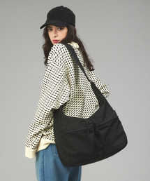 【WILDERNESS EXPERIENCE/ウィルダネスエクスペリエンス】Sling Shoulder /ショルダーバック/ユニセックス/16L