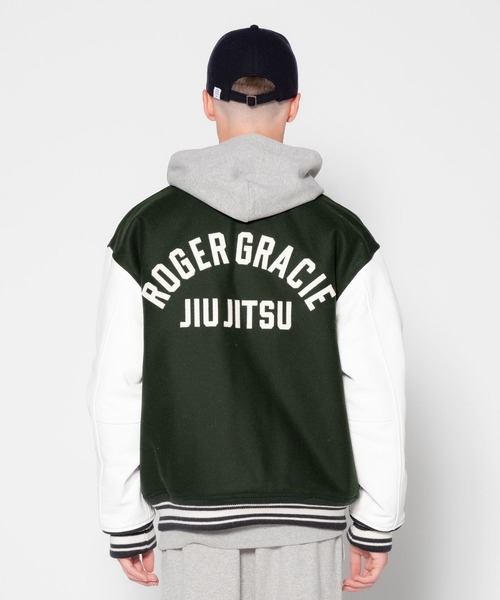 ★人気レアサイズ‼️極上★ベドウィン スタジャン アワードJK JERRY 3‼️ BEDWIN & THE HEARTBREAKERS（ベドウィン アンド ザ ハート