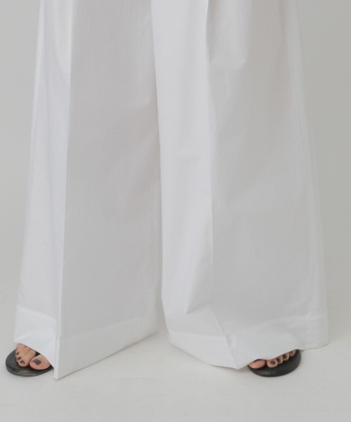 Chaos（カオス）の「Chaos(カオス)/ブランブロンパンツ（その他