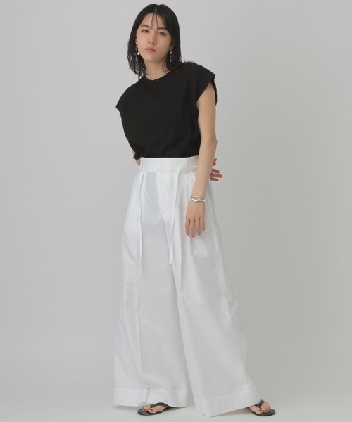 Chaos（カオス）の「Chaos(カオス)/ブランブロンパンツ（その他