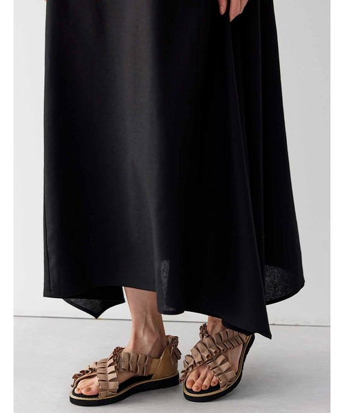 セール】リブ イン コンフォート はまじとコラボ すぽっと履ける