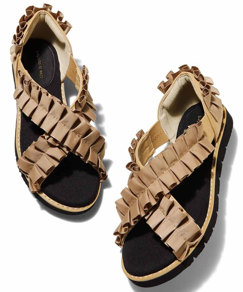 セール】リブ イン コンフォート はまじとコラボ すぽっと履ける