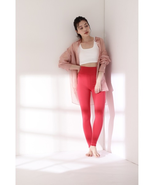 JILL STUART（ジルスチュアート）の「《Exclusive Line》リブブラトップ（キャミソール・レディース・ベージュ・FREE）」の13枚目の写真