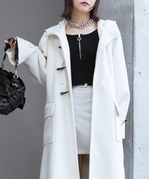 PAGEBOY | ダッフルコート(ダッフルコート)