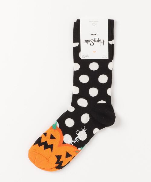Happy Socks（ハッピーソックス）の「【HAPPY SOCKS】ハロウィンデザインソックス（ソックス/靴下・メンズ・その他/その他1・SMALL/MEDIUM）」の3枚目の写真
