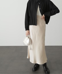 FREE'S MART | ◆シャイニーナロースカート(スカート)