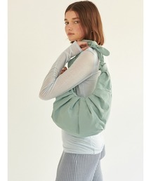 ACOC（アコック）の「CROISSANT MEDIUM SHOULDER BAG（ショルダーバッグ）」