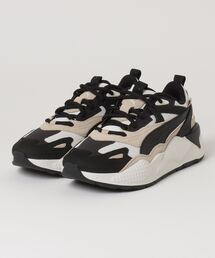 PUMA/プーマ RS-X エフェクト プレミアム スニーカー
