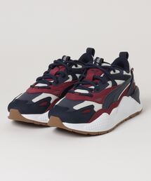 PUMA/プーマ RS-X エフェクト プレミアム スニーカー