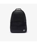 LACOSTE | ラコステプラクティス コーテッドレザーバックパック(Backpack)