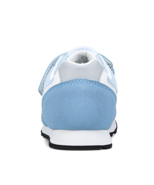 moz（モズ）の「【MOZ】ベルト付きキッズスニーカー（スニーカー・キッズ・ブラック/ブルー/グレー/ピンク・22.0cm/21.0cm/19.0cm/18.0cm/20.0cm）」の21枚目の写真