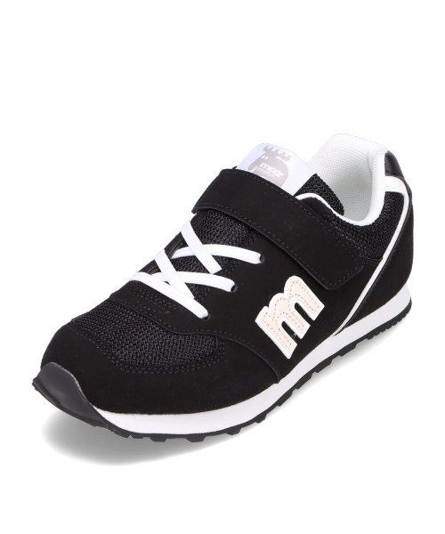 moz（モズ）の「【MOZ】ベルト付きキッズスニーカー（スニーカー・キッズ・ブラック/ブルー/グレー/ピンク・22.0cm/21.0cm/19.0cm/18.0cm/20.0cm）」の18枚目の写真