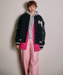 Varsity Jacket/バーシティジャケット【MAISON SPECIAL/メゾン