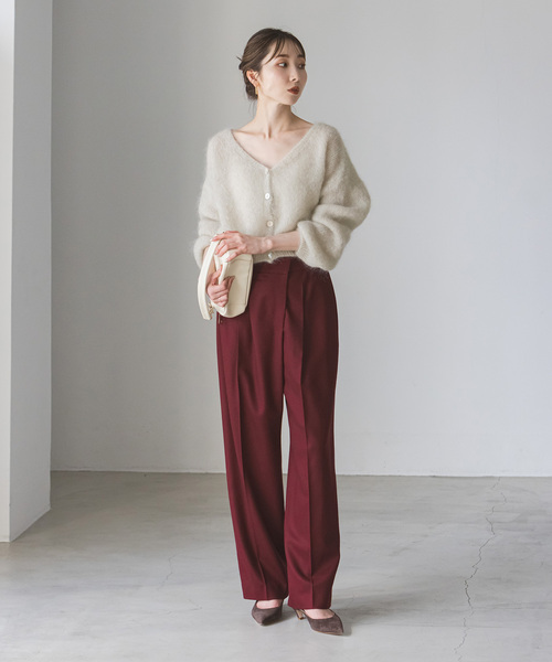 Noble（ノーブル）の「【AMERICAN DREAMS】NOBLE別注 CROPPED