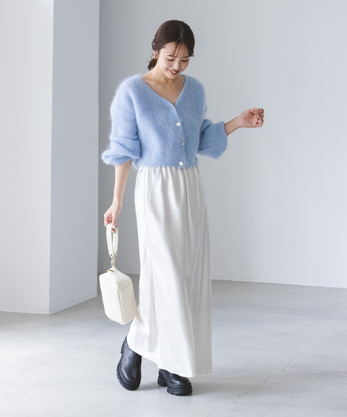 Noble（ノーブル）の「【AMERICAN DREAMS】NOBLE別注 CROPPED