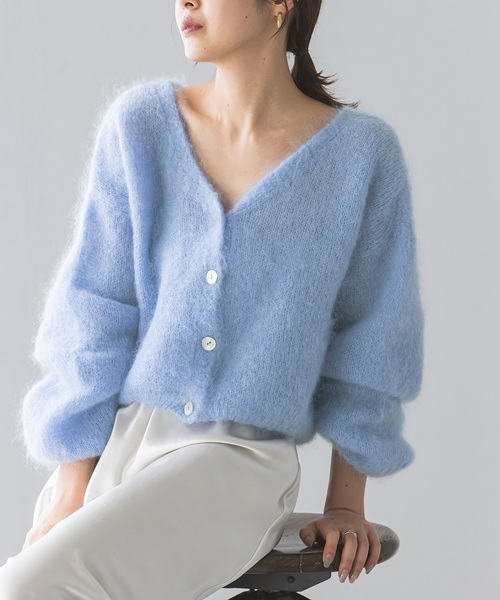 Noble（ノーブル）の「【AMERICAN DREAMS】NOBLE別注 CROPPED