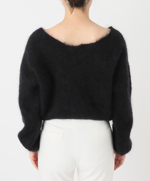 Noble（ノーブル）の「【AMERICAN DREAMS】NOBLE別注 CROPPED